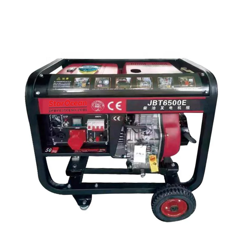10kw Magnetic Generator Power Generator For Sale 1200w