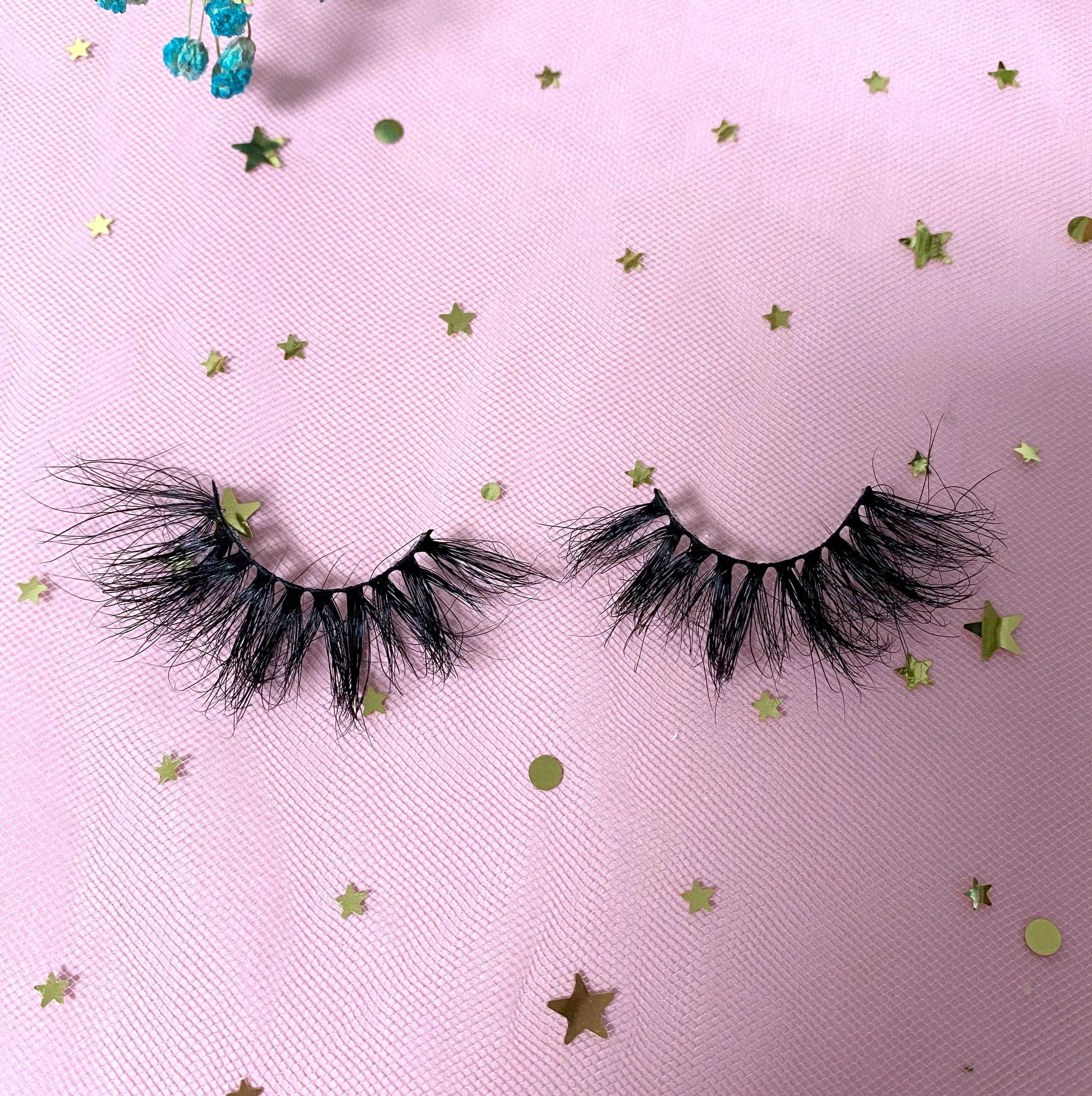 25mm lashes 50 pairs 3d mink lashes wholesale lots bulk 100 real mink eyelashes dramatic long false eyelashes with tray no box