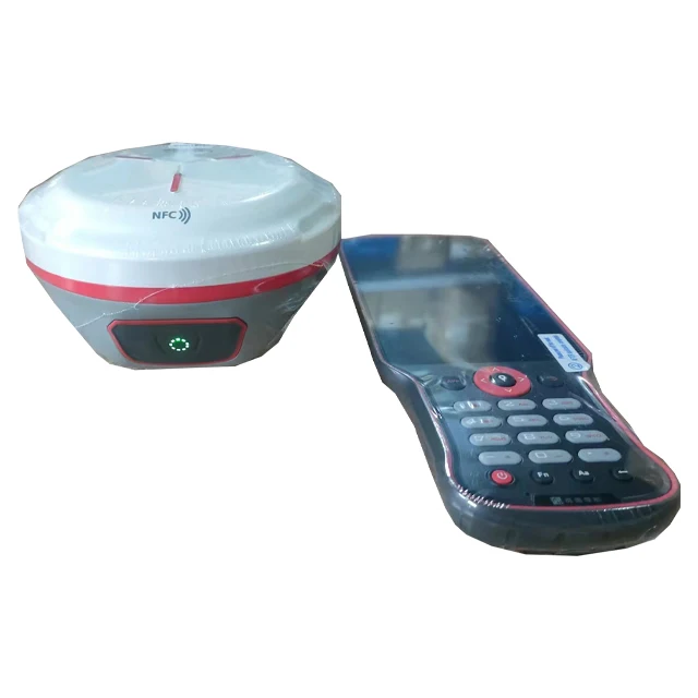 New Generation Sensitivity Satellite Antenna 1590 Channels Gnss  SINOGNSS T10 Surveying Equipment