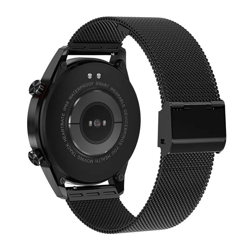 SWL  G5 smartwatch  1.39inch Smart watch reminder for incoming call information 454*454