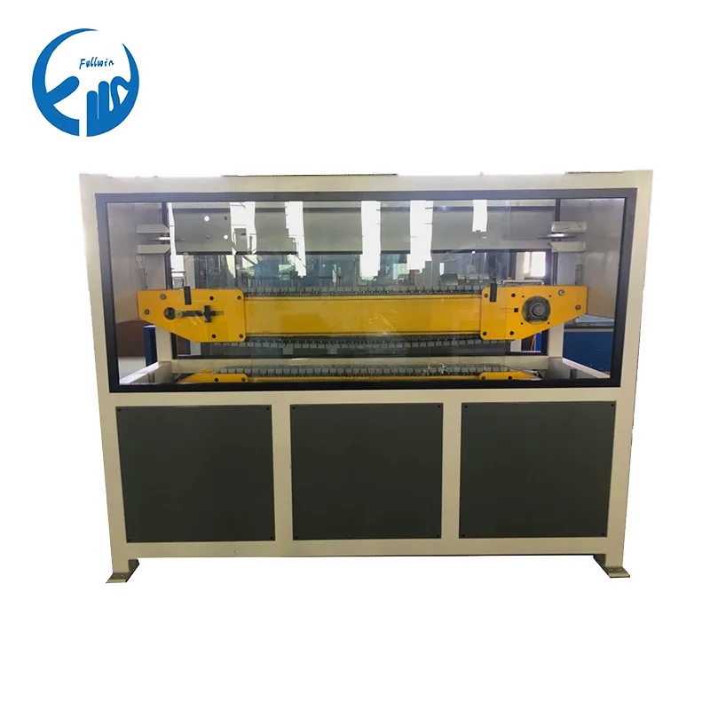  Тяговая машина для труб PP PE HDPE
