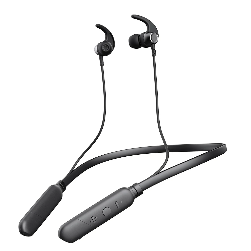 2022 New Cheap IPX4 Waterproof Sport Wireless Earphones Neckband BT 5.2 Bass Stereo Wireless 5c fast charging Headphone Earphone