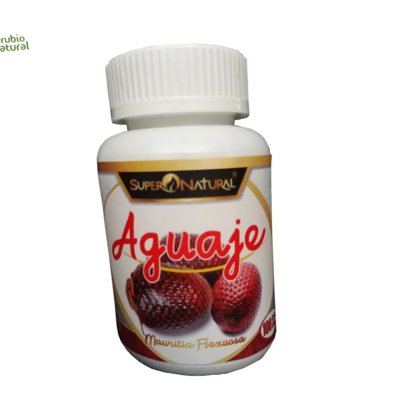 Травяной ингредиент от производителя, капсулы для увеличения ягодиц, Красного мака, агуаке