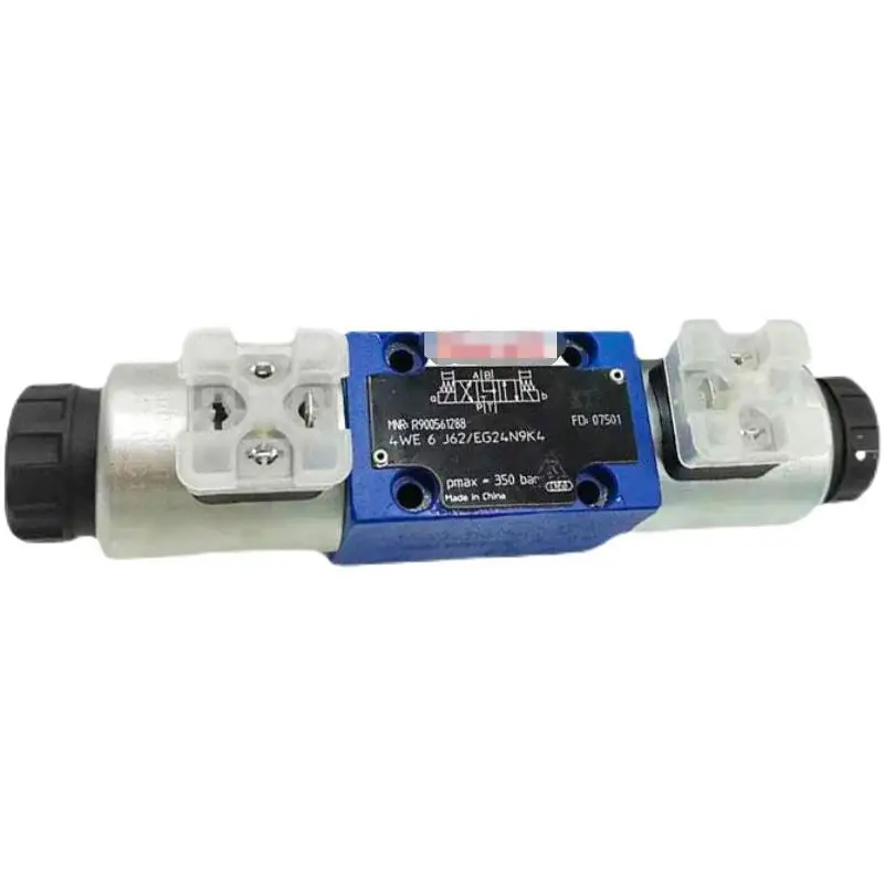 Supplying 100% Original K5V140DTP 1KLR-YT0K-HV Brand New Hot Selling Gear  Piston Pump Pressure Control  Relief Valve Hydraulic Components