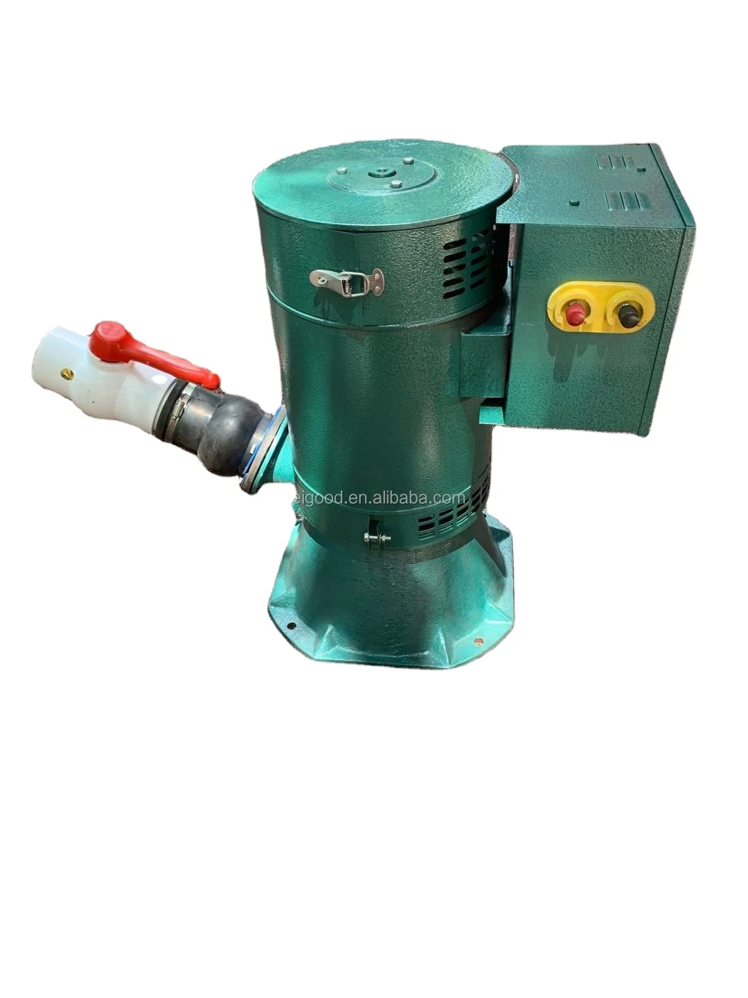 20kw Hydro Power Generator Water Turbine 500w-50kw Factory Price Small Water Turbine Mini Hydroelectric Generator Hydroelectric