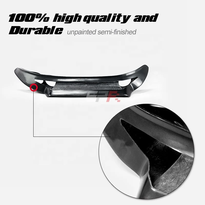High Quality FOR HONDA CIVIC FD2 AM Type Dash Mount Car Gauge Pod Cover 60mm (RHD)