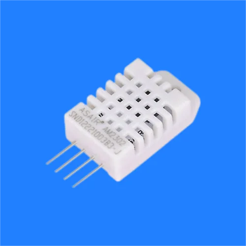 VSEC Greenhouse Humidity Sensor A Wired Version Digital Relative Temperature and Humidity Sensor AM2302 DHT22