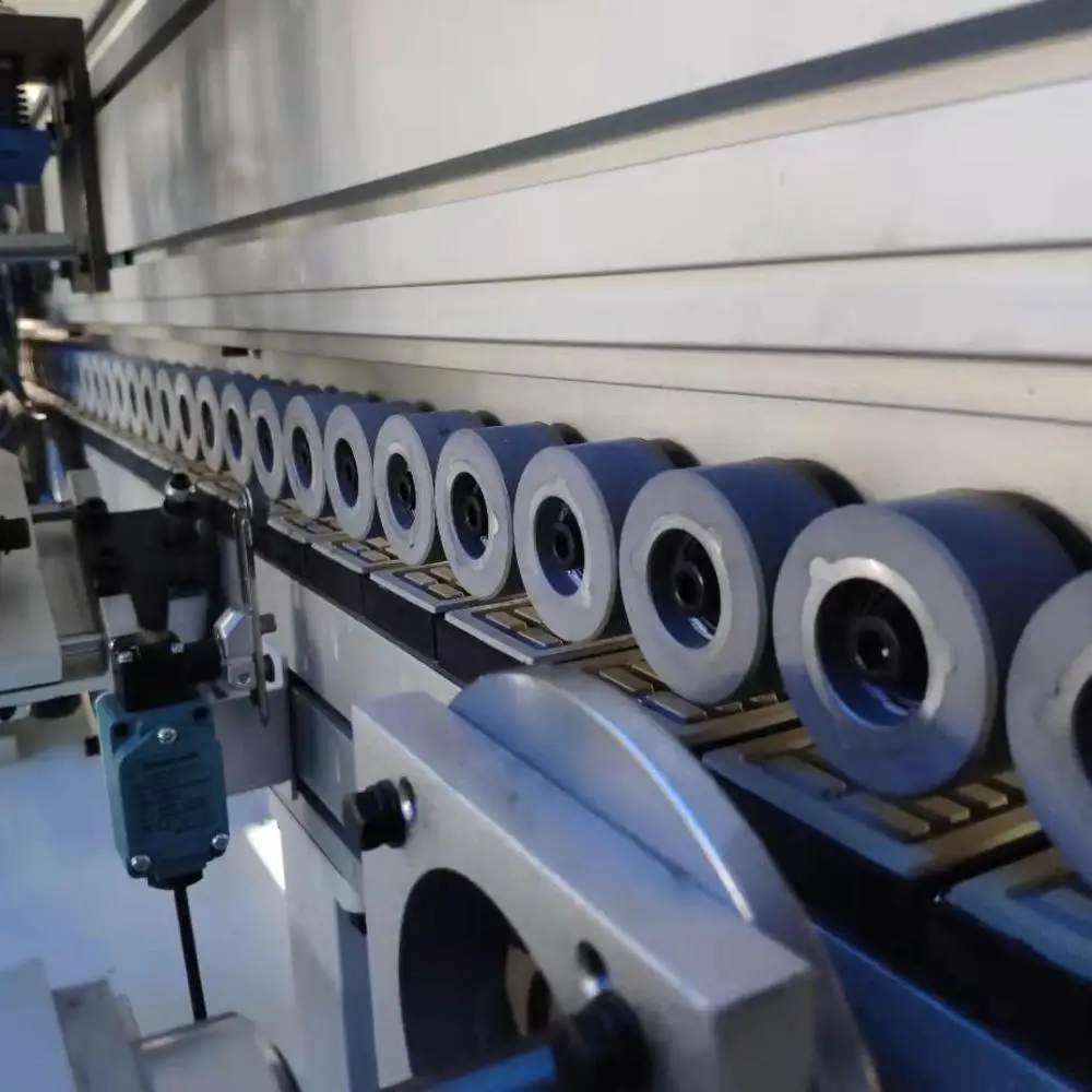 
EVOK TC-60N EDGE BANDING MACHINE 