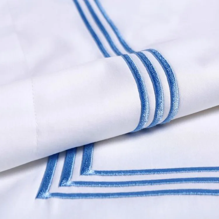800 Thread Count Branded Earthing Bed Sheets Comforter Set With 7 Pieces in a Bag