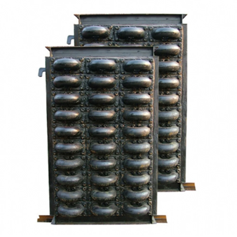 High Quality Coal Biomass Fired Steam Boiler Economizer