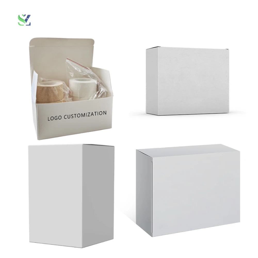 SZ skin-friendly lash tape medical tape eyelash adhesive Makeup Tools Skin Tape For Eyelash Extensions In Stock