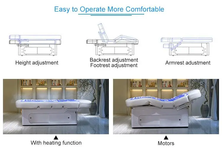 DTY cheap price electric hydro therapy water table hydrotherapy relaxing spa facial massage bed for sale.jpg