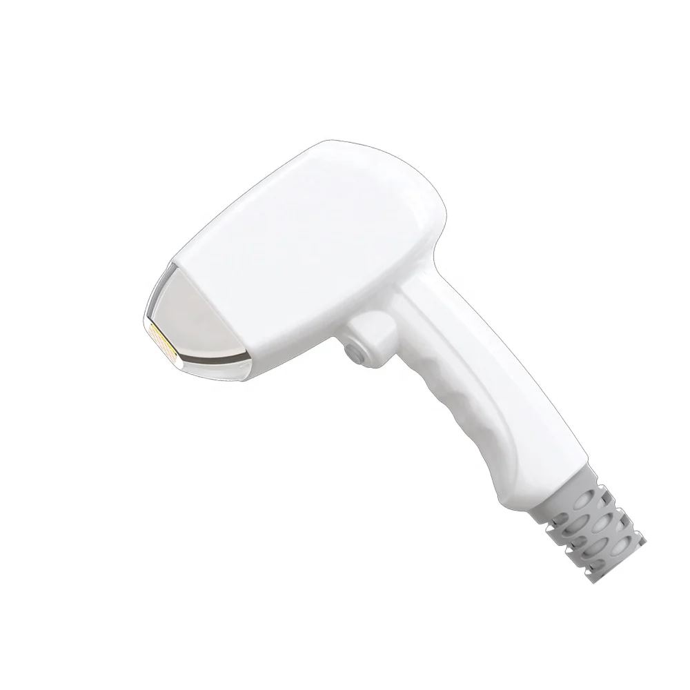 HANDLES FOR Laser 808nm Hair Removal Diode 808 Diode Laser Hair Removal Beauty Machine