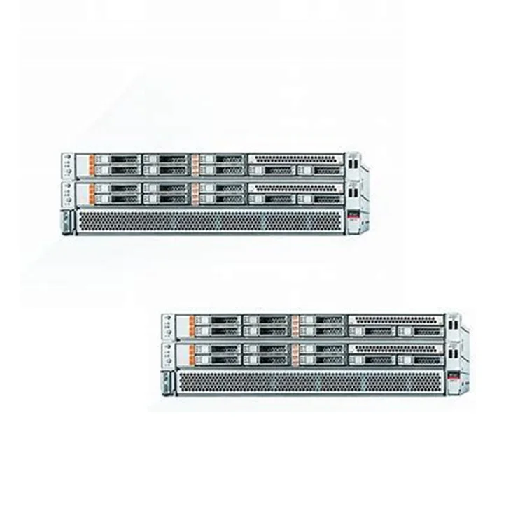 Ora cle SPARC S7-2 Server sparc s7 processor Sparc S7 Server for enterprise computer
