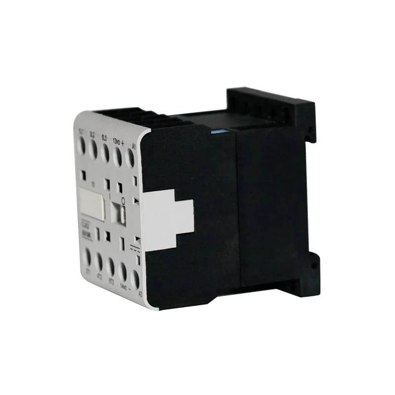 CJX2 Series 9A AC magnetic contactor 3 pole 3 phases 220V 380V 660V CJX2 0910K AC contactor
