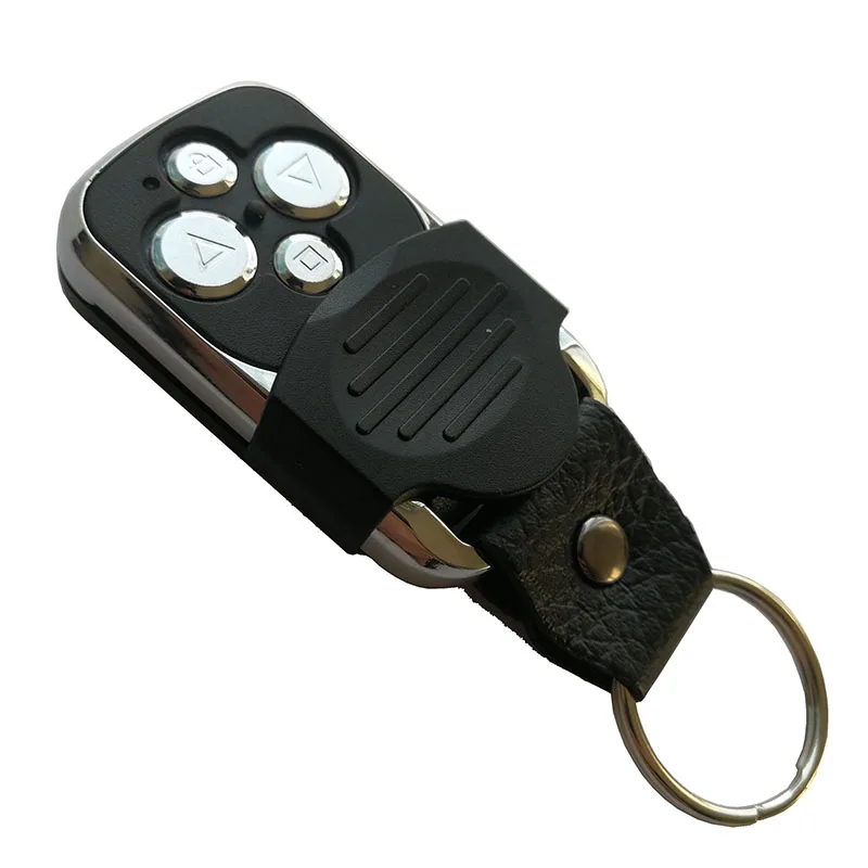 433.92mhz Remote for automatic doors Wireless rf remote control Remote control Ceiling fans with led lights remote control