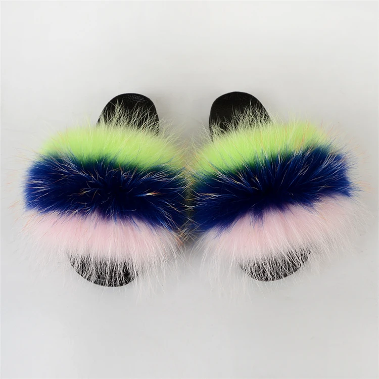 PVC Women Type Flip-flops