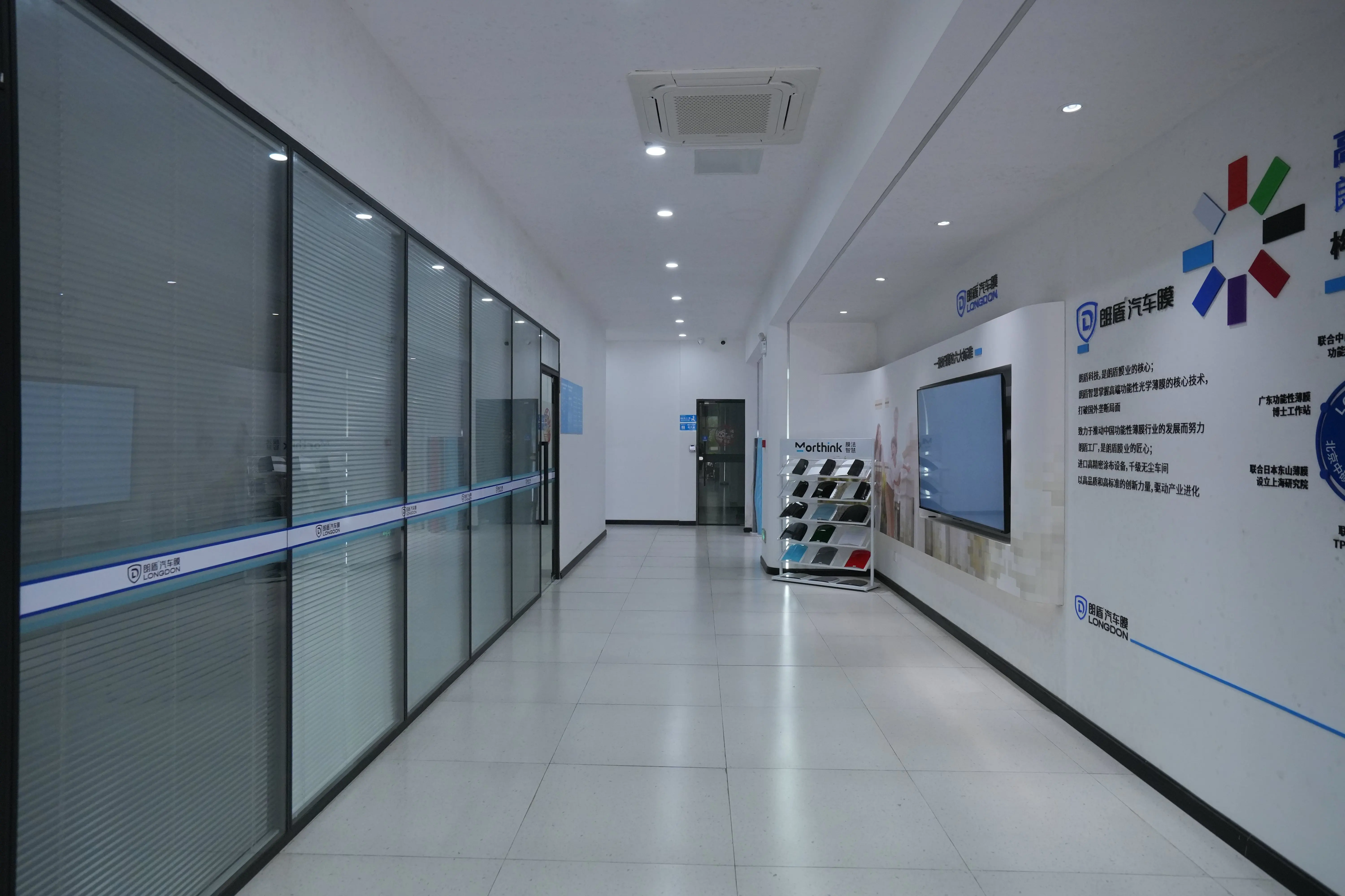 Top quality 10 years warranty PET Heat Rejection UV proof sand proof  secret protection Nano Ceramic Solar window tint for cars