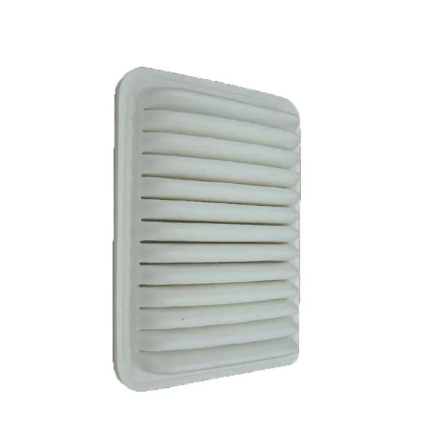 Factory price auto air filter OEM 17801-21050 17801-0T030 fit for AURIS COROLLA RAV4 YARIS