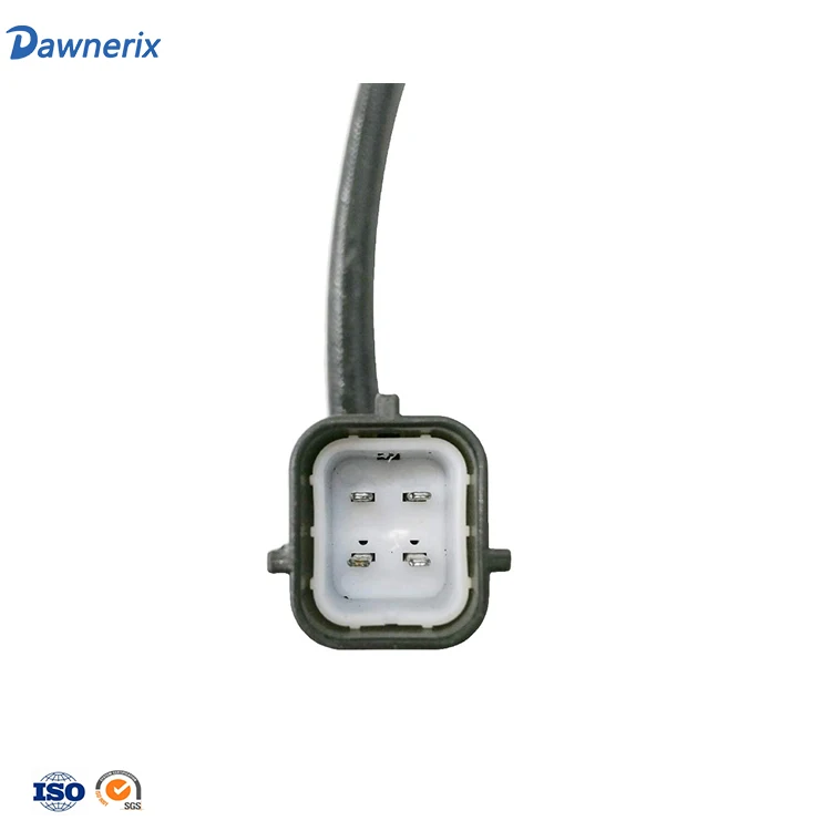 Oxygen O2 Sensor -Wire Downstream  for Infiniti Nissan Altima Maxima Murano Quest Rogue Sentra 350Z 370Z 22690-ET000