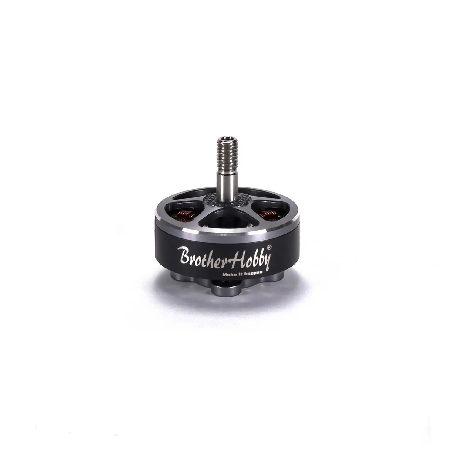 2806 5 двигатель BrotherHobby 1300KV 1700KV 1920KV бесщеточный гоночный Радиоуправляемый квадрокоптер аксессуары для дрона