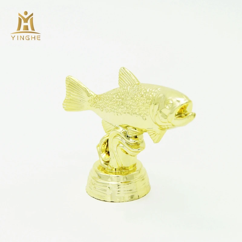 Дешевые пластиковые детали и компоненты для рыболовных трофеев оптом