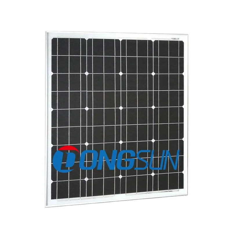 Donghui 12v 80 Вт солнечная панель, эффективность подойдет как для повседневной носки, 60 Вт 80 Вт 100 Вт 120 Вт