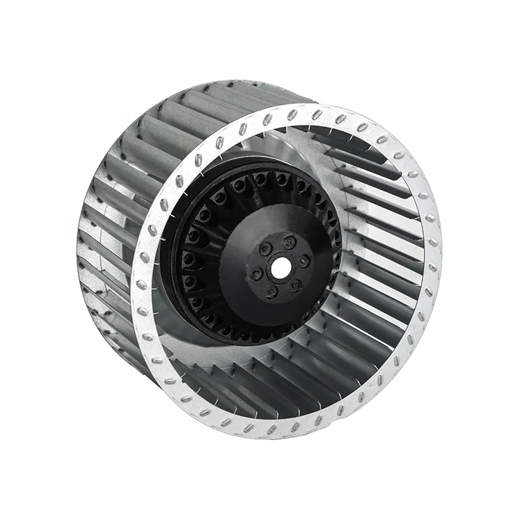 140-60mm industrial 2 speed polypropylene industrial centrifugal cement blower fan  centrifugal fan
