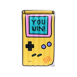 China Design Wholesale Water Park Game Machine Beach Lake Pool Inflatable Pool Float