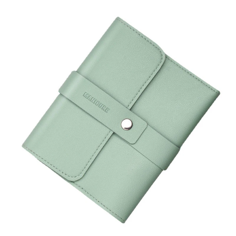 Factory hot sale professional popular beauty set pedicure tools 16 pcs manicure set