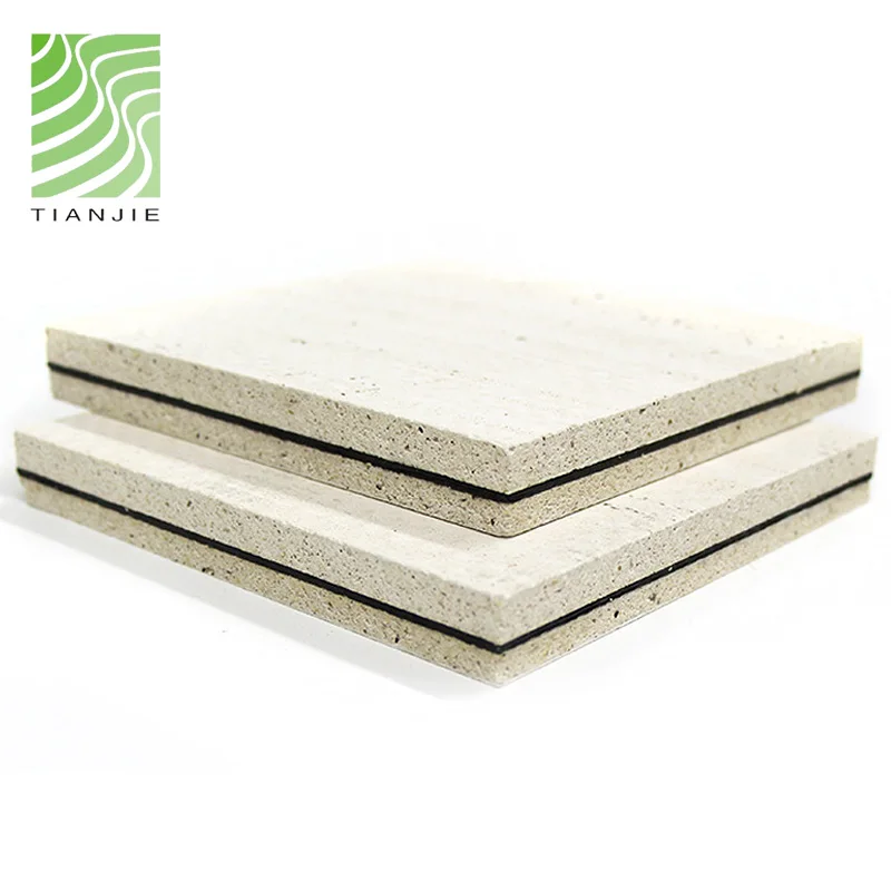Tianjie Sound proof room dividers Acoustic Panels Decorative Sound Insulation Board