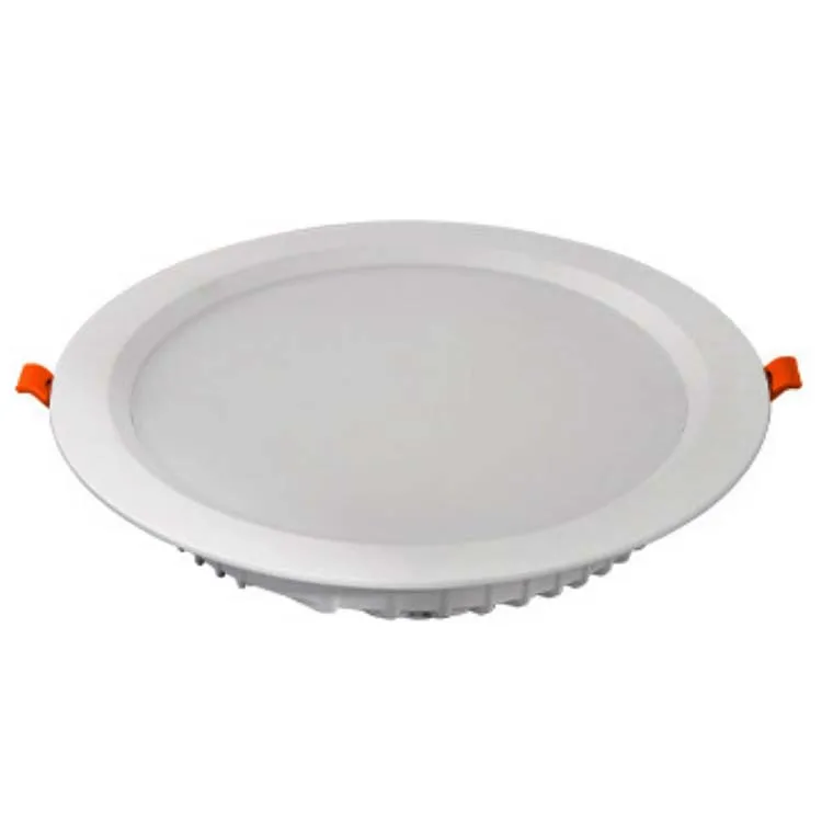 2.5 inch Cut out 75mm 5W 7W 10W aluminum SMD LED downlight high luminous efficiency long life 3 years warranty down light