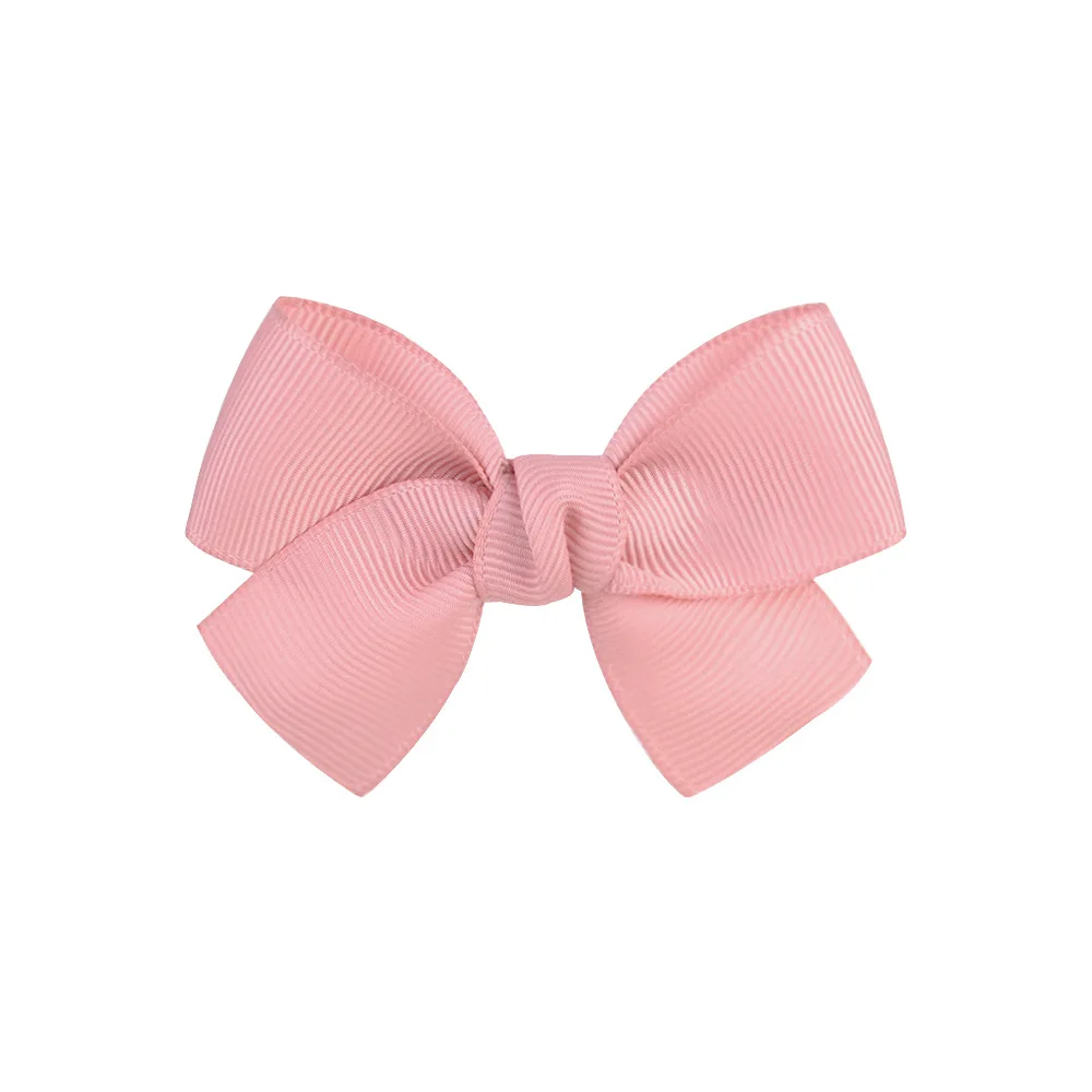 Заводская поставка, корсажная лента, весенний бант для волос, большие заколки для волос, аксессуары для волос для маленьких девочек, малышей, подростков