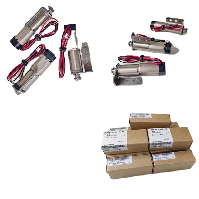 N510034039AA 1.7W SMT machine CM602/NPM 1.7W Feeder coil motor N510043555AA original brand new