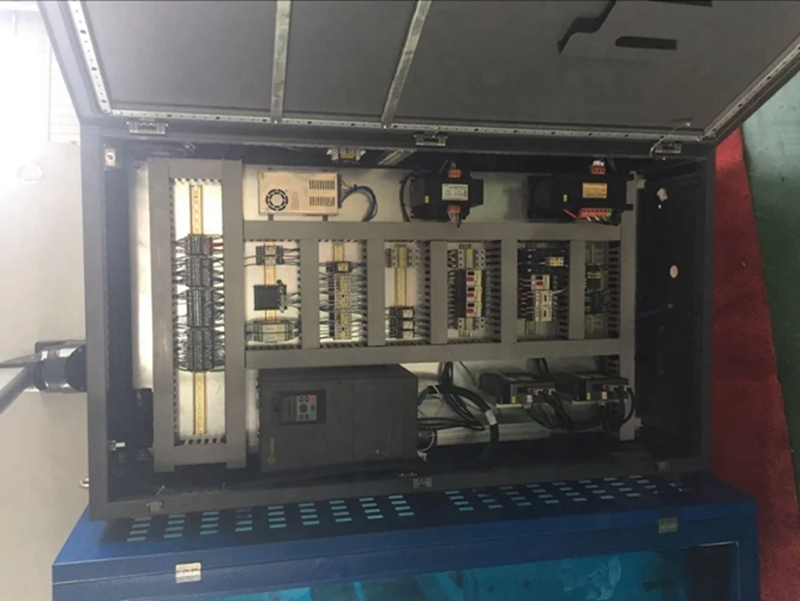 Aluminum flexible 250 ton press brake, 3000mm steel bending machine from Tengzhong Top sales