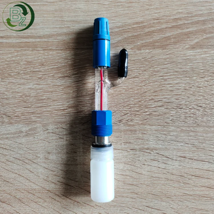 HACH Polymetron 09185=A=3500 Premounted Membranes for 9185 sc, 9582 sc dissolved oxygen Membranes