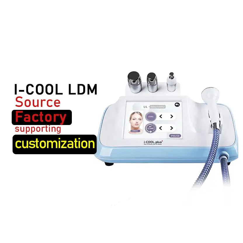 Esthetician Equipment Scars Remove Skin Tightening Machine Acne Treatment Beauty Equipment