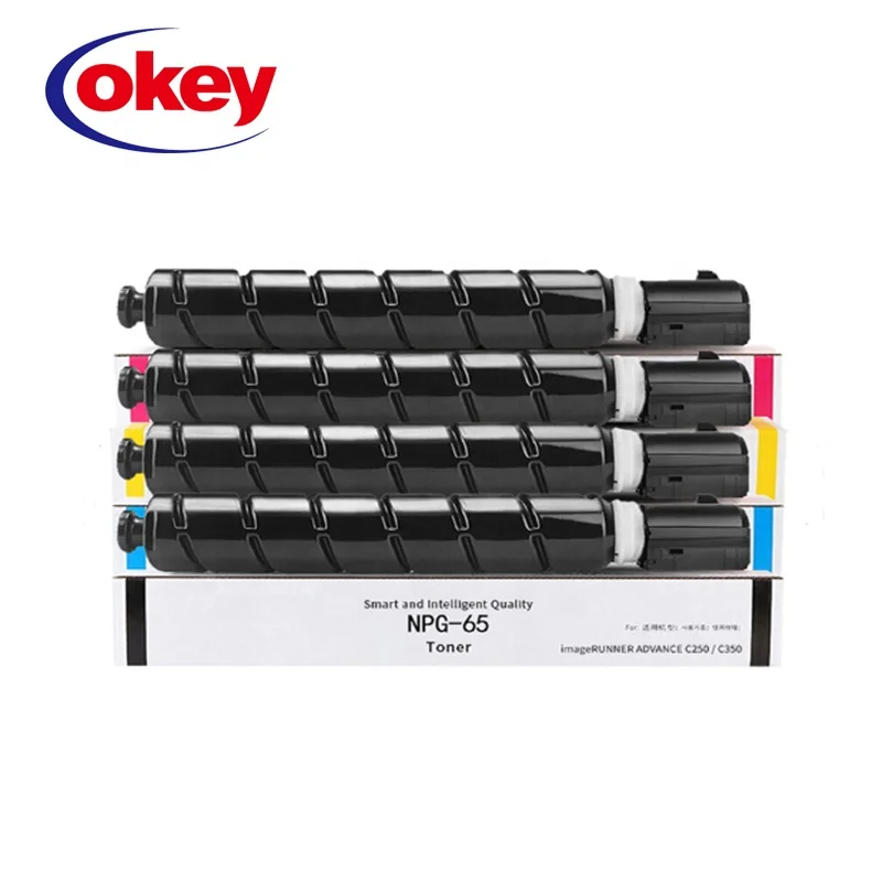  NPG-65 GPR-51 C-EXV-47 тонер-картридж NPG65 GPR51 EXV47 для Canon IR