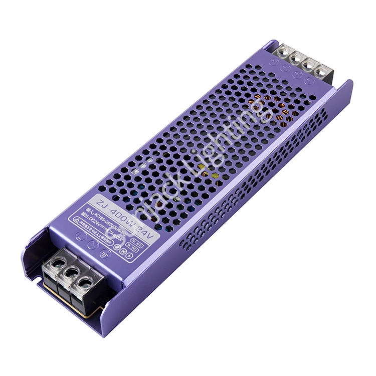 Импульсный источник питания SMPS, светодиодный драйвер переменного тока в постоянный ток 12 в 24 в 2,5 А 5 А 10 А 20 А 25 А 30 А 40 А, тонкий светодиодный источник питания