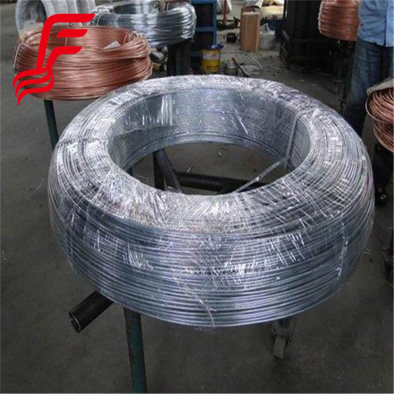 Strong Stability Stainless Steel Spring Wire Iron Wire for Sofa