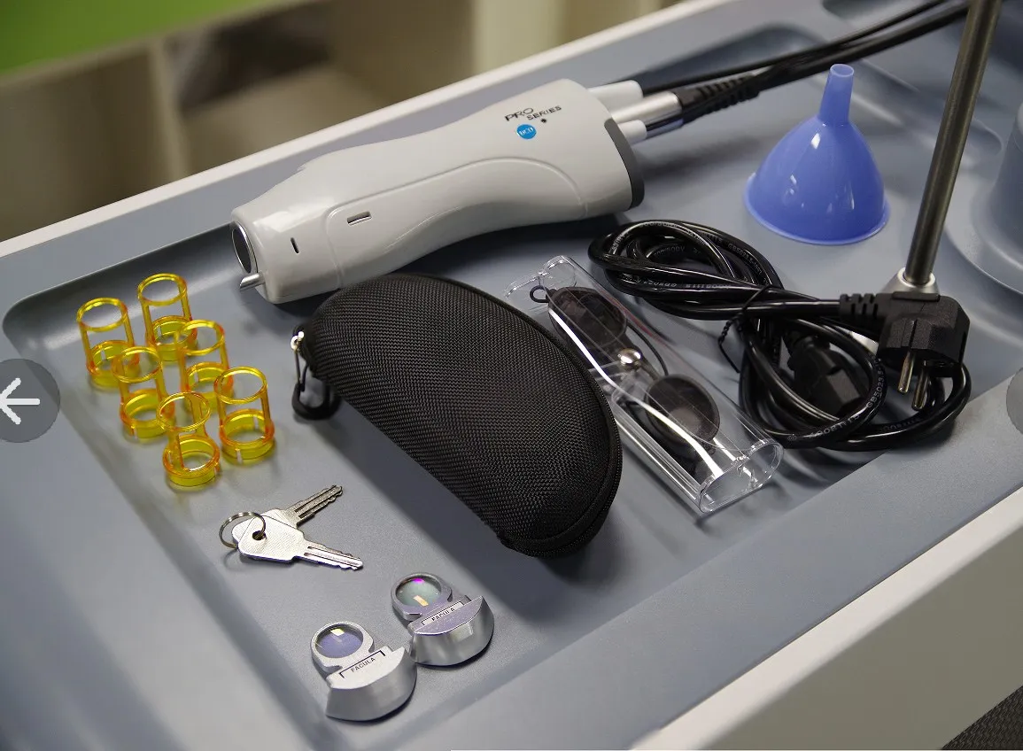 New Arrivals 755nm 1064nm Diode Laser Hair Removal Machine for beauty clinic