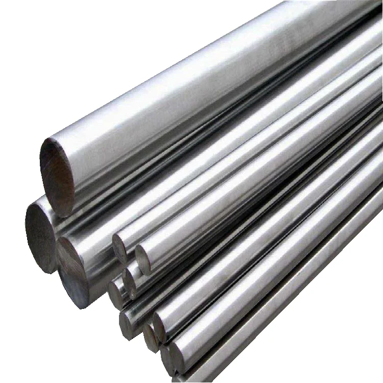 
high quality stainless steel bar 