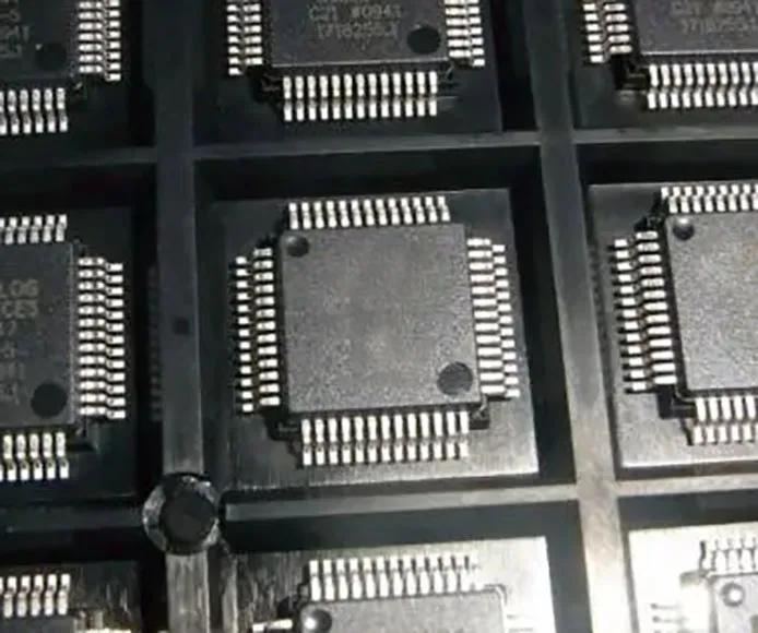 Cpu Bluetooth Chip Electronic