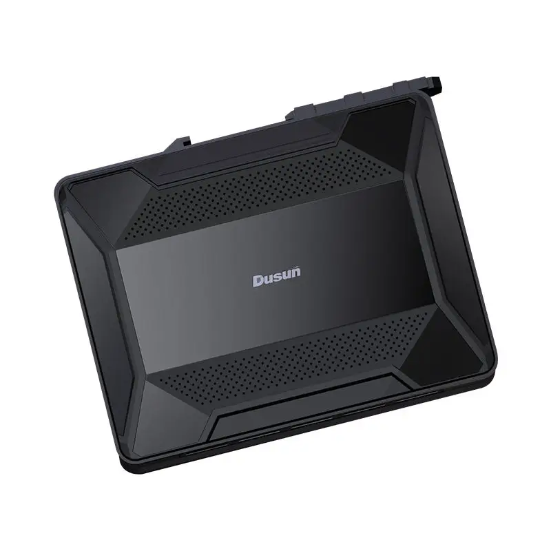 Dusun MT7628AN RAM 128MB Openwrt 4g Gateway Rs485 To Mqtt Converter Rs232 Gateway