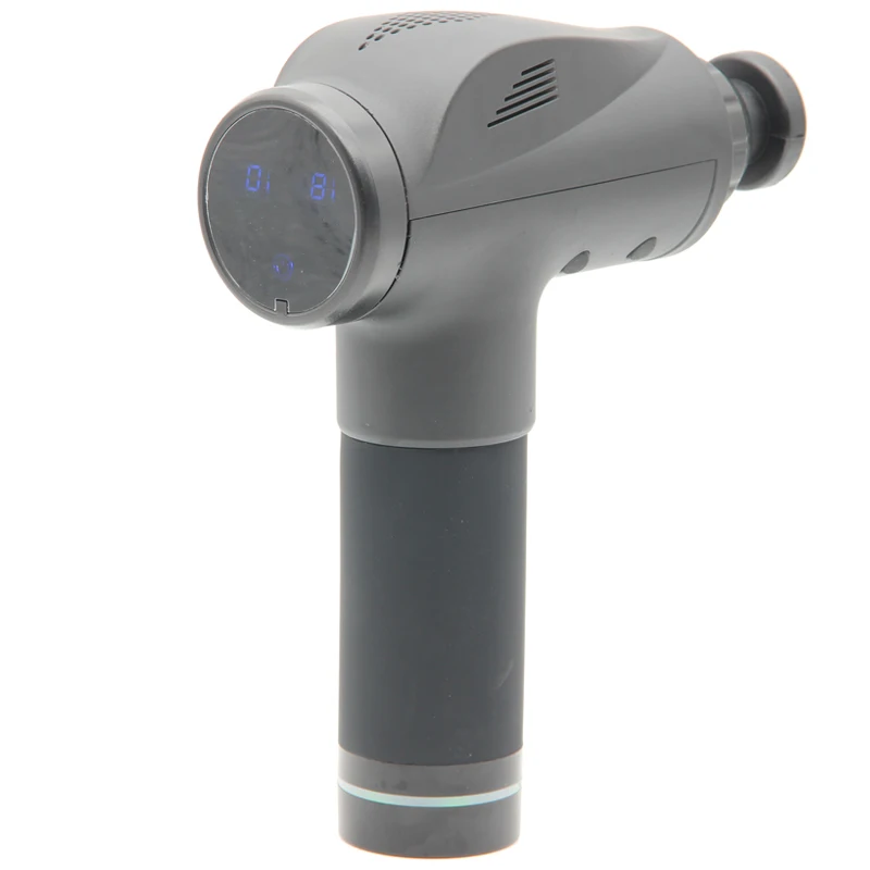 
wholesale electric impulse ball massage gun 