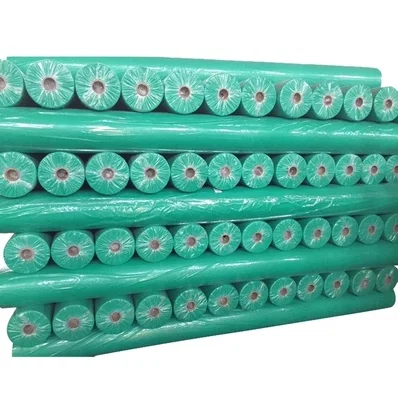 Fiberglass Roofing Tissue for APP SBS Bitumen Membrane Felt ROOF Origin Type