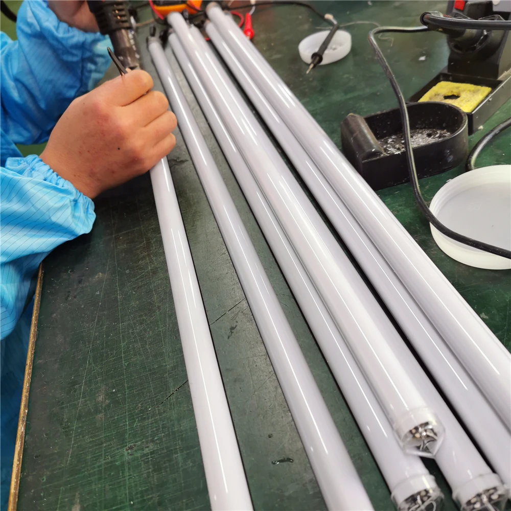 Wholesale Dmx512 Rgb Led Digital Disco Video 3d Tube Light Dc12v For Indoor Stage Decoration