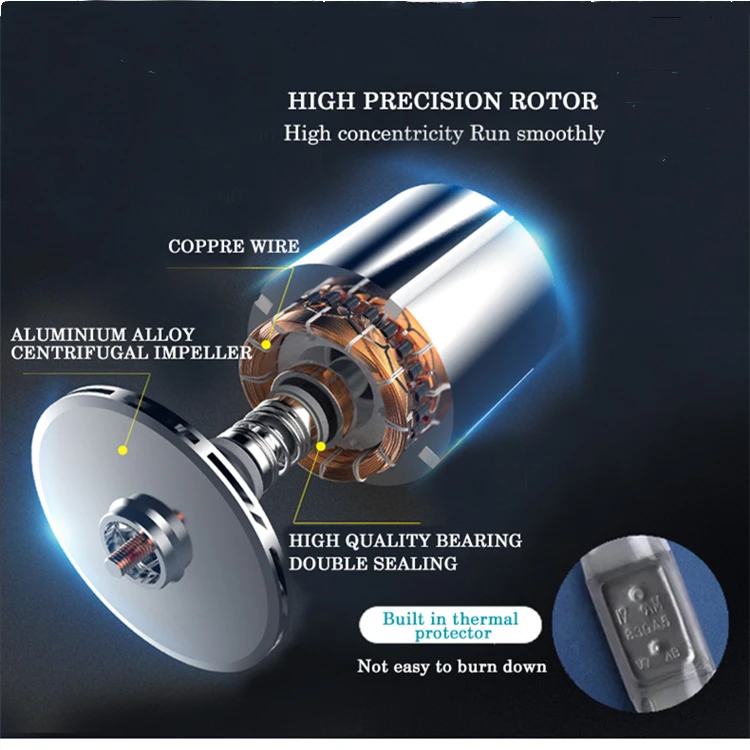 Qiwo bomba submersa QDX3-10-0.37 0.37kw stainless steel mini submersible clean water pump with float switch