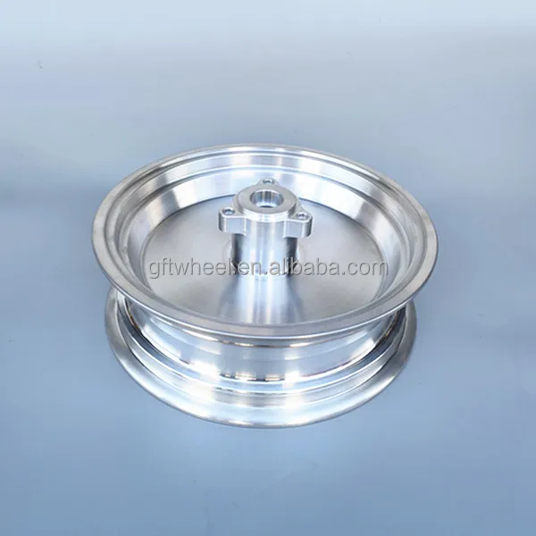 forged alloy wheel blank of sizes of 12*3.0