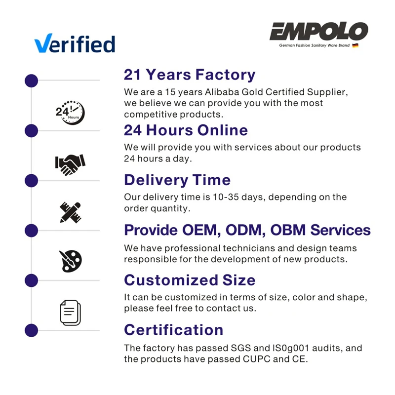 Empolo Hot Selling Torx Star Drive Structural Screws Lag Screws Ctx Ss304 Stainless Steel Wood Deck Screw